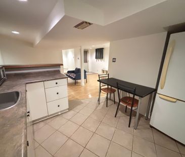 For Lease - 51 Thirteenth Street Unit# BSMT, Toronto, Ontario - Photo 6