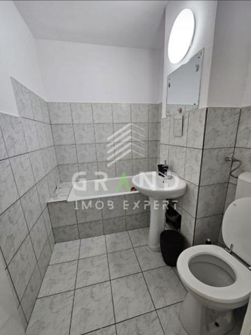 Garsonieră 25 mp | Etaj 3/4 | Mărăști – Cojocnei - Fotografie 5