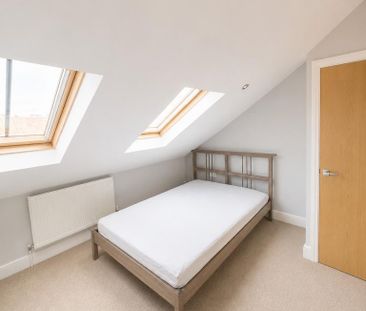 4 bedroom apartment to rent - Photo 1