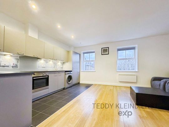 2 bedroom apartment to rent - Photo 1