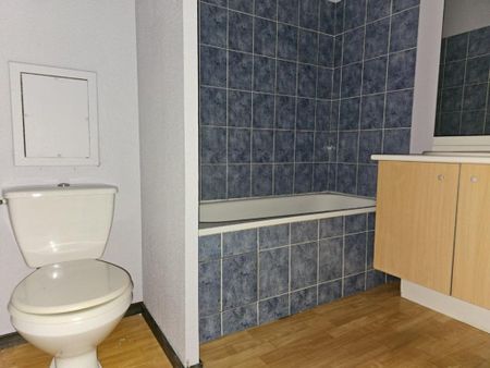 Appartement 2 pièces – 35 m² - Photo 4