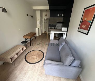 Location Appartement 1 pièce 21m² AGEN 47000 - Photo 2