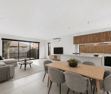 Discover modern luxury living at its finest in this exquisite townh... - Photo 2