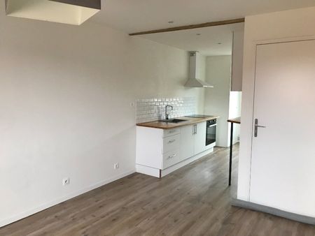 Appartement 1 pièce à Lille - Photo 3