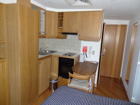 Flat 27 Cartwright Gardens, Bloomsbury WC1H 9EH - Photo 2