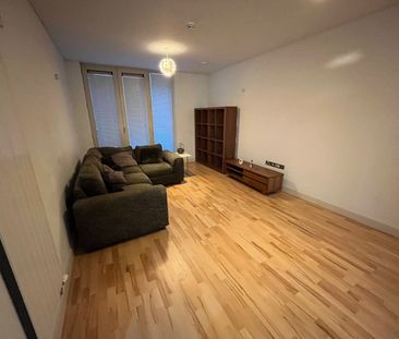1 Bed Flat, Leftbank, M3 - Photo 1