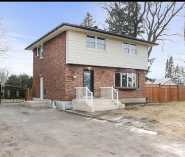 For Lease - 1813 Rossland Road Unit# Bsmt, Whitby, Ontario - Photo 6