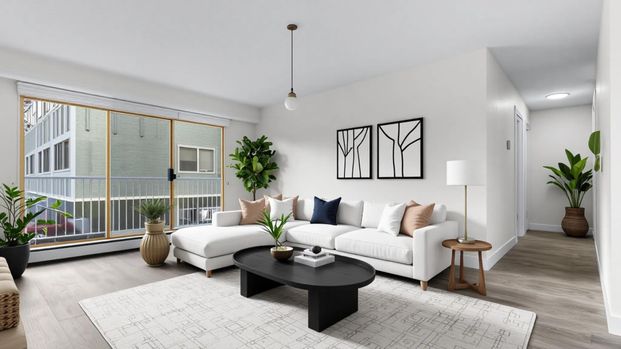 Rockmeare Manor Apartments - Photo 1