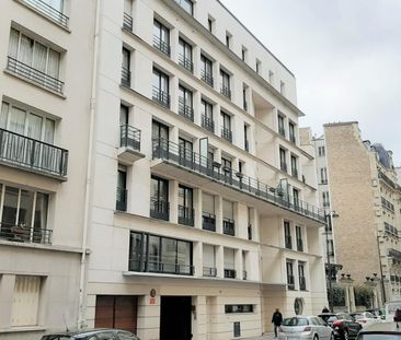 location Appartement T2 DE 46.43m² À PARIS - Photo 6