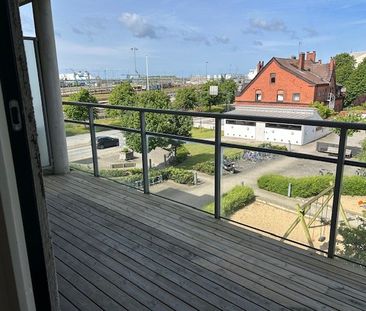 Östergatan, Trelleborg - Foto 5