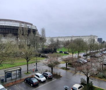 Appartement T2 à louer - 39 m² - Photo 2