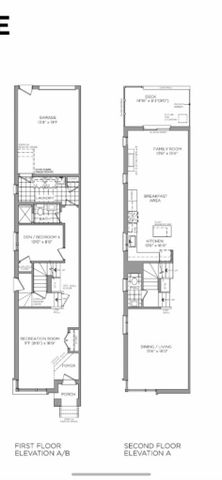 For Lease - 91 Cornell Rouge Boulevard, Markham, Ontario - Photo 5