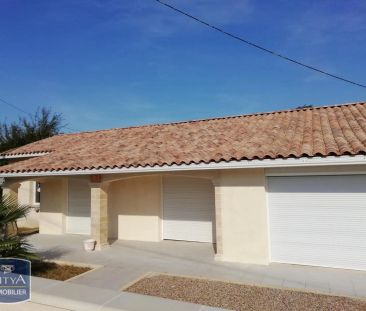 Maison à louer 3 pièces 86.43m² - Photo 5