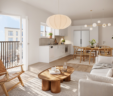 Kärrvägen 3, Trollbäcken - Photo 4