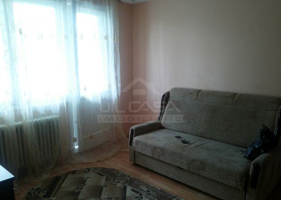 Apartament cu 2 CSD Podu Ros - Fotografie 1