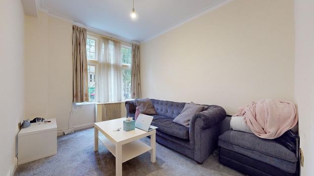 2 bedroom flat to rent - Photo 1