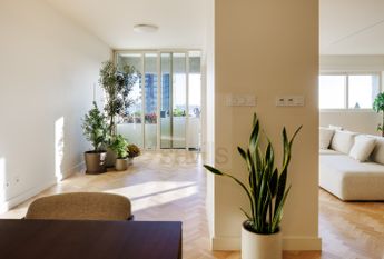 T3 totalmente remodelado na Rua Gonçalo Cristóvão - Porto