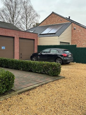 Ruime woning met zolderslaapkamer - Foto 4