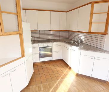 Naturnah in Stadtnähe; Wohnüberbauung Wiesengarten - Photo 2