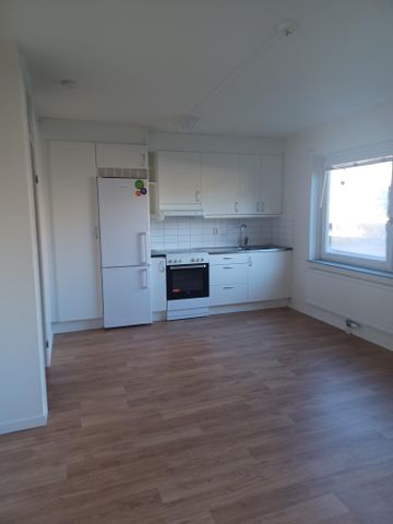 Runebergsgatan, Nyköping - Foto 2