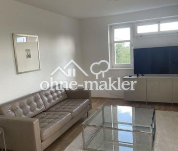 62 m² Möblierte 2-Zimmerwohnung Berlin - Mitte - Photo 1