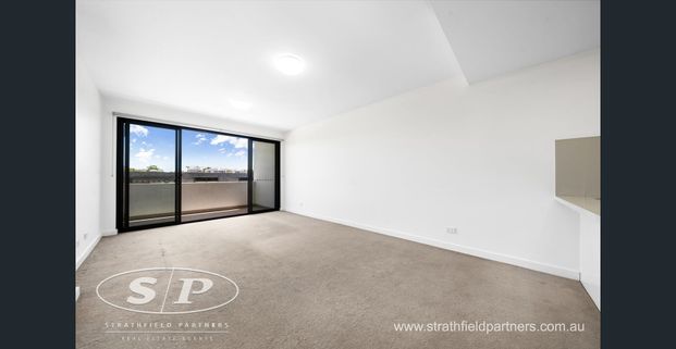 "Executive Style 2 -bedroom apartment" - Photo 1