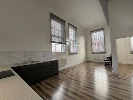 1 bedroom flat to rent - Photo 4