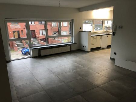 Appartement te huur - Photo 2