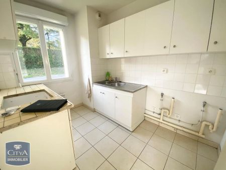Appartement à louer 3 pièces 62.99m² - Photo 5