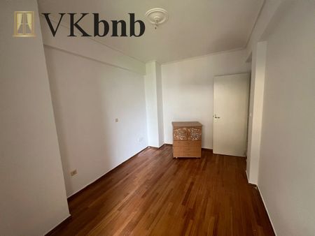 Διαμέρισμα για ενοικίαση Χρυσάκη (Νέα Σμύρνη) - Photo 2