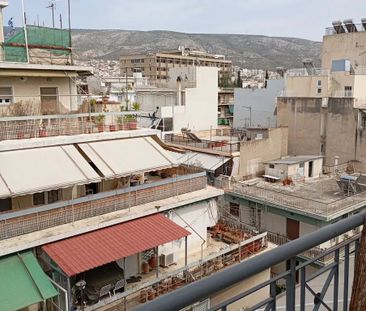 Studio/Γκαρσονιέρα για ενοικίαση Άνω Άγιος Ιωάννης (Δάφνη) - Photo 5