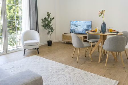 Calle Lagunillas, Málaga, Andalusia 29012 - Photo 2