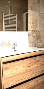 Location Appartement 2 pièces 40m² - Photo 4