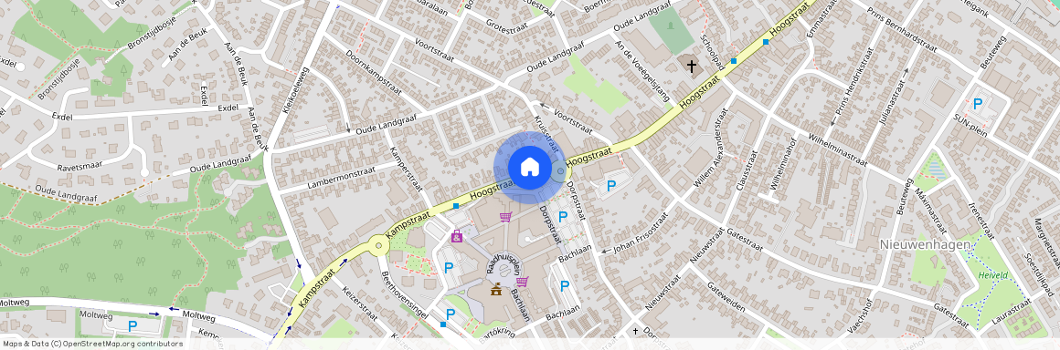 Landgraaf, Hereweg 55 G