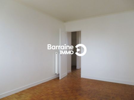 Location appartement à Brest, 4 pièces 73.41m² - Photo 3