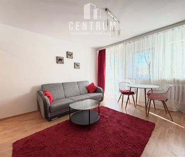 Lublin, LSM, os. Słowackiego - Фото 3