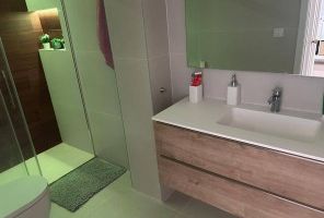 Piso en alquiler en Raco