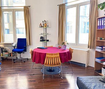 Leuk appartement met veel lichtinval op een TOPlocatie aan het Falconplein - Foto 6