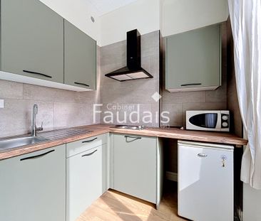 Location Appartement 1 pièce 23m² ST LO 50000 - Photo 2
