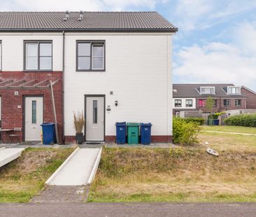 Rosmertastraat 23, 1363XV Almere - Photo 5