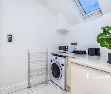 2 bedroom terraced house to rent - Photo 6