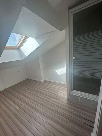 LUNEVILLE (54300) - Appartement - Photo 2