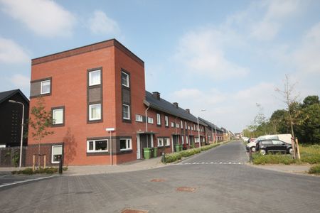 Te huur: Leeuwenhorststraat 29 - Foto 2