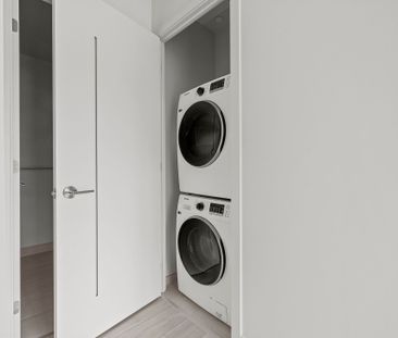 For Lease - 8 Cumberland Street Unit# 502, Toronto, Ontario - Photo 3