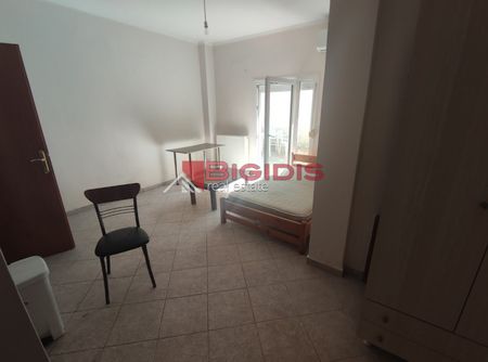 Studio / γκαρσονιέρα 30 τ.μ. για ενοικίαση, Ν. Σερρών, Σέρρες - Photo 4