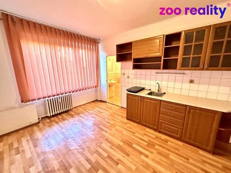 Pronájem bytu 1+kk a garsoniéry 21 m² - Photo 3