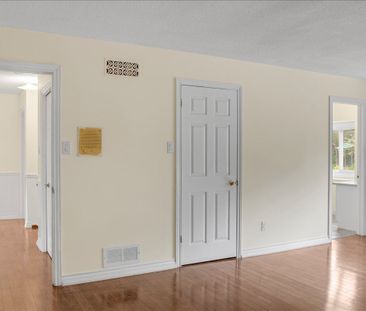 For Lease - 26 Cynthia Crescent Unit# (Upper), Richmond Hill, Ontario - Photo 2