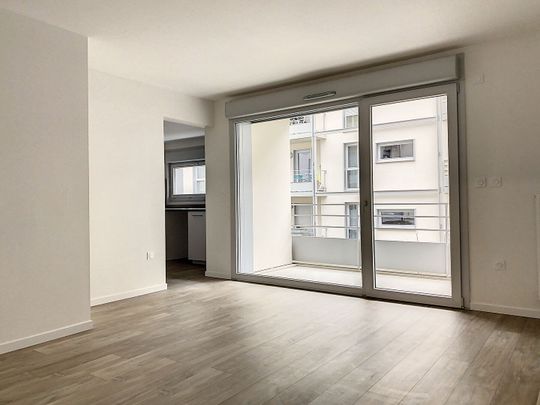 Appartement 2 pièces - Photo 1