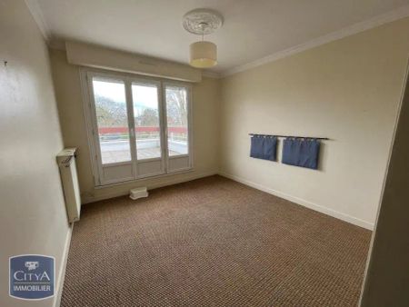 Appartement à louer 3 pièces 88m² - Photo 4