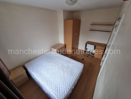 Bridgelea Road, Manchester, M20 3BJ - Photo 3